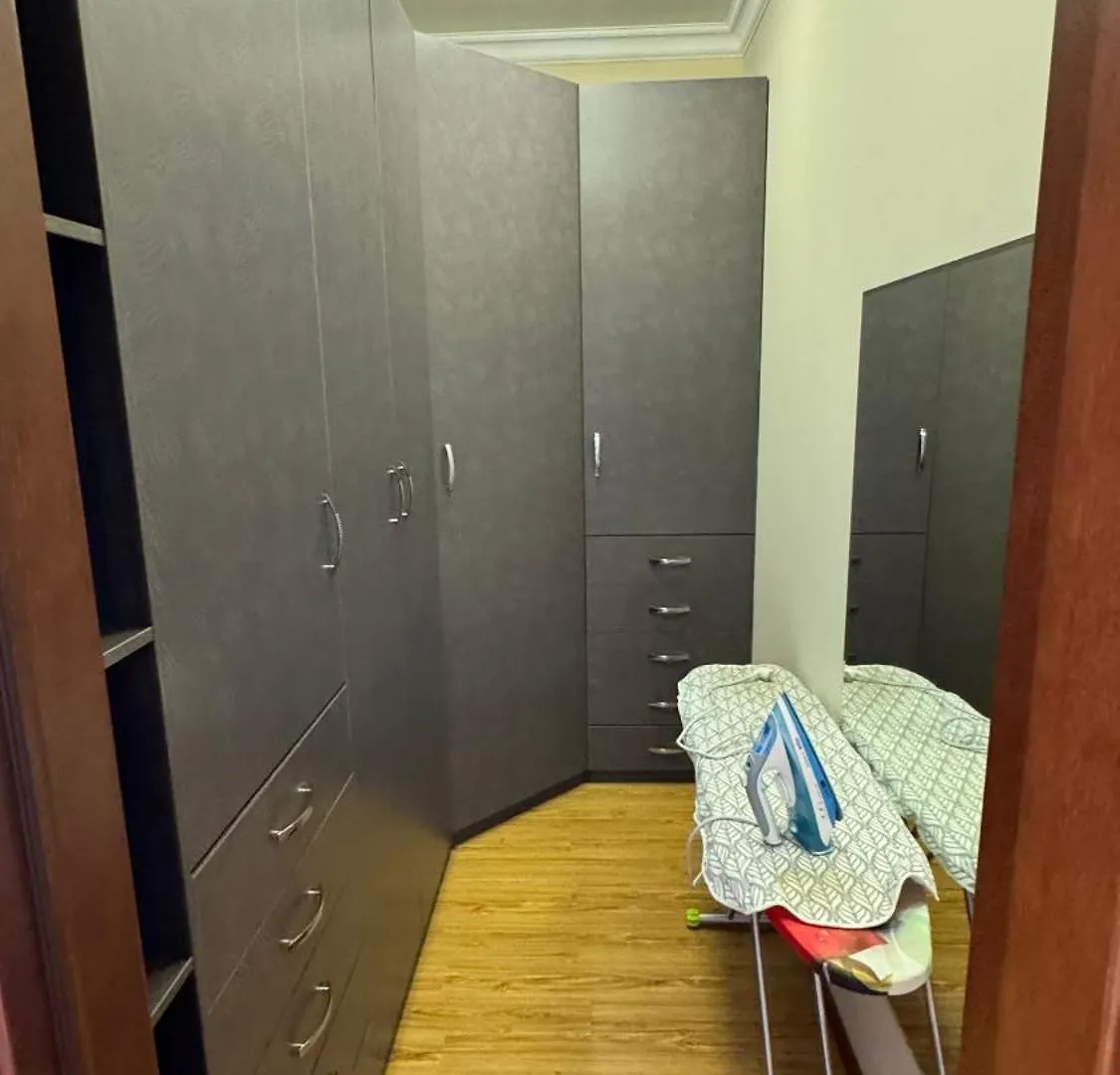 Apartment 4-Х Комнатная Квартира Nur-Sultan