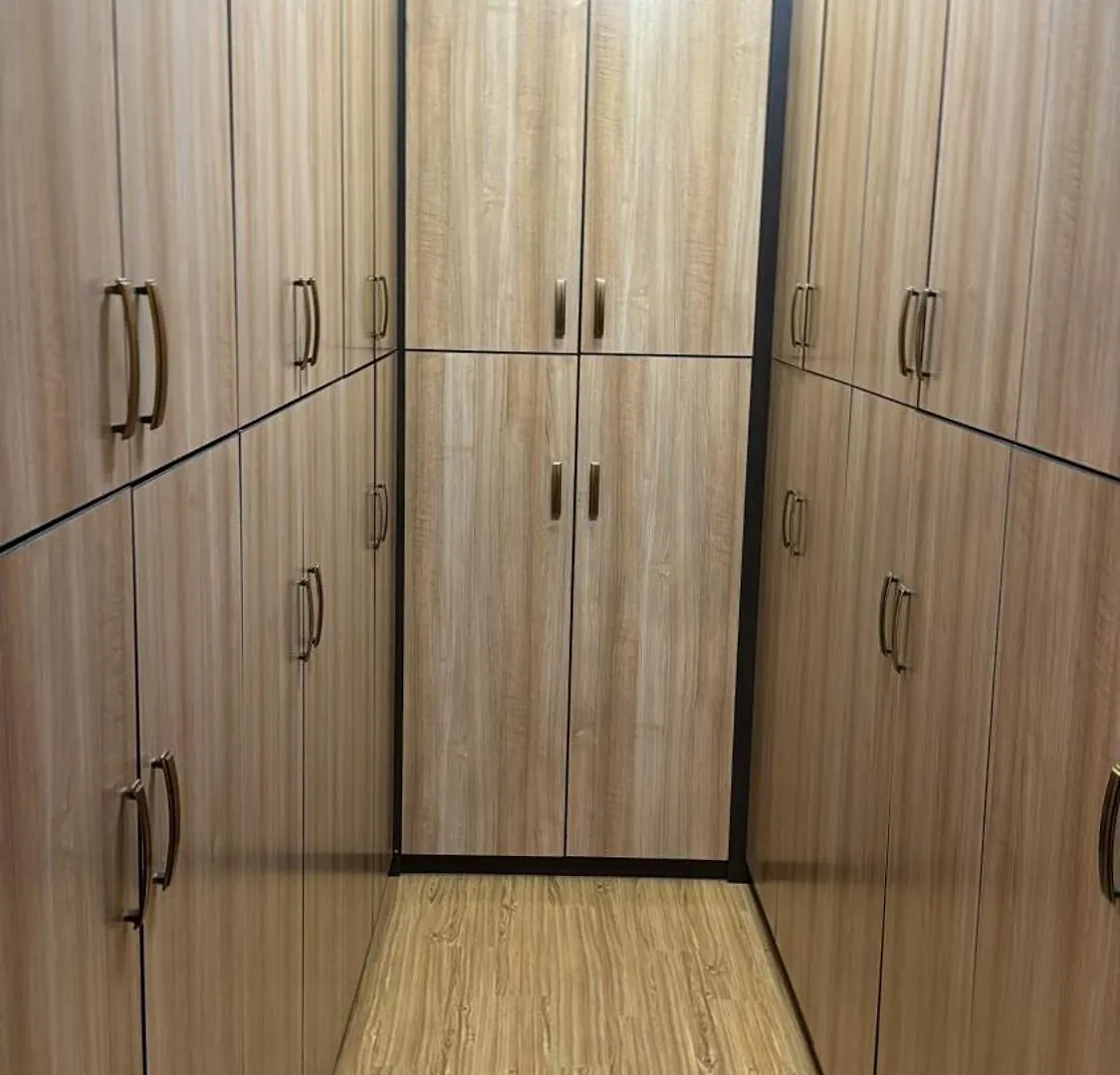 4-Х Комнатная Квартира Nur-Sultan  Apartment Nur-Sultan (Astana)
